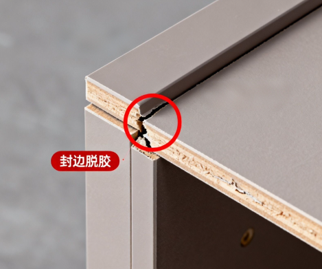 家具封边保养攻略：这样做，让你的橱柜和浴室柜多用5年！