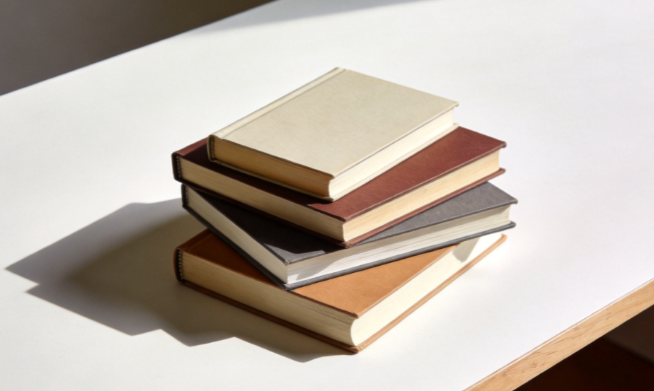 【民利热熔胶】书本装订易脱页？可能是你选错了热熔胶