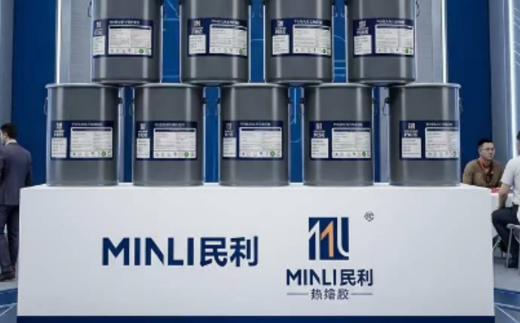 家具、包装企业采购热熔胶,为什么要重视供应商稳定性?